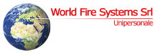 World Fire Systems Logo